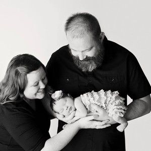 Meet your Posher, Caroline